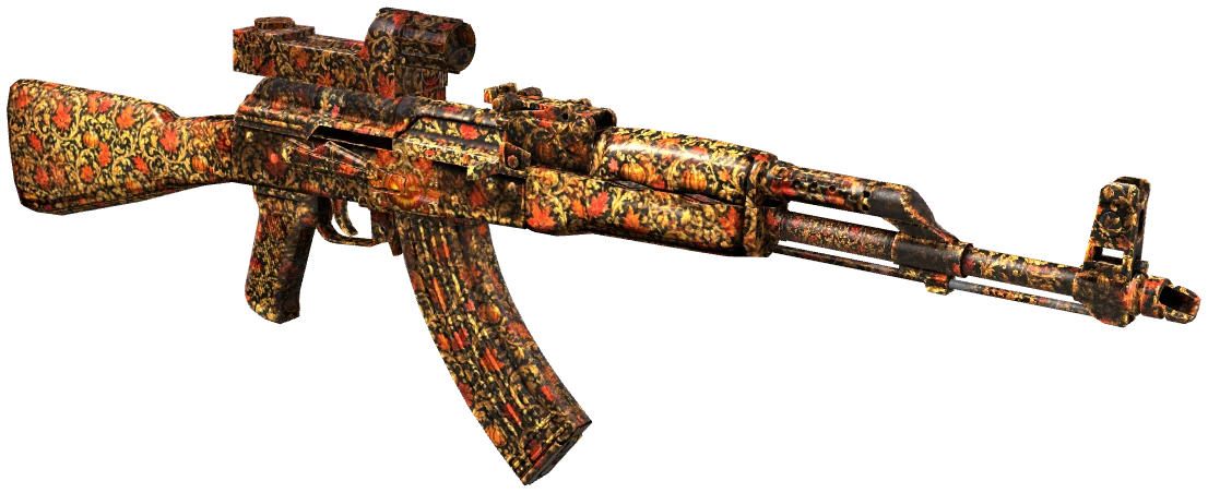 AKM in Witching Hour